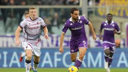 Coppa Italia – Fiorentina-Bologna: ufficializzate data e ora