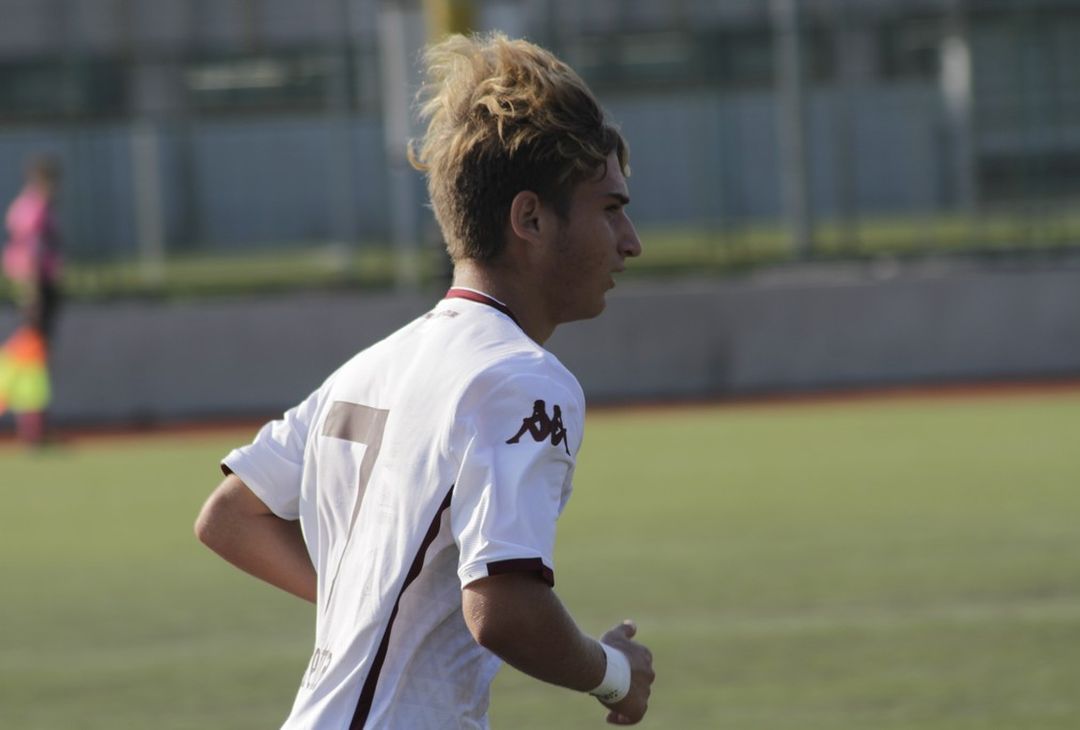 Fotogallery / Under 17, Torino-Sampdoria 2-2: pareggio granata in rimonta - immagine 13