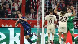 La Stampa – Juve, il sogno è Tonali. Alternativa Frattesi, ma l’Inter alzerebbe il prezzo