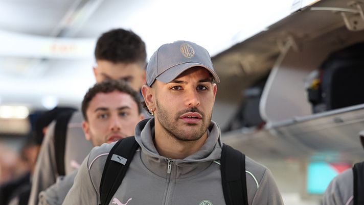 Fa filtrare l’entourage: Theo vuole restare al Milan e a Milano - immagine 1