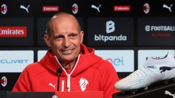 Verona-Milan: la probabile formazione dei rossoneri