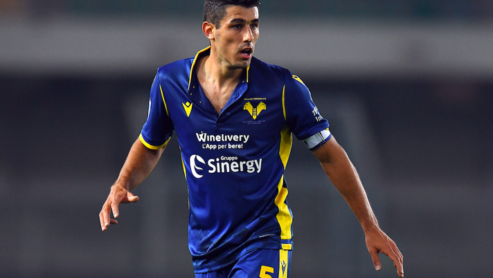 Getty Images  Atalanta-Verona, le formazioni ufficiali - immagine 1