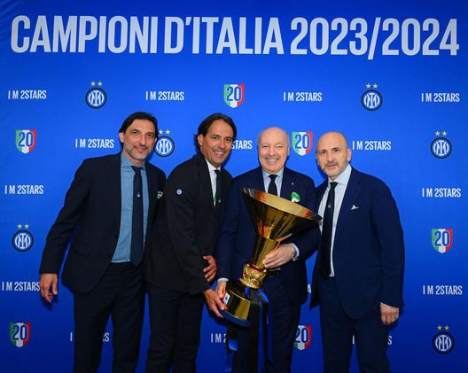 Repubblica: “Inter, Rodriguez o Kiwior? L’opzione preferita di Oaktree è un’altra”- immagine 4