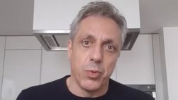 Max Pisu: “Della Fiorentina temo Arthur. Mi piace la filosofia di Italiano”