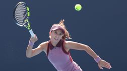 WTA Chennai live: streaming gratis e diretta TV del torneo di tennis