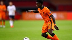 Promes choc, arrestato nella notte l’ex talento dell’Ajax: dovrà scontare sette anni e mezzo di carcere
