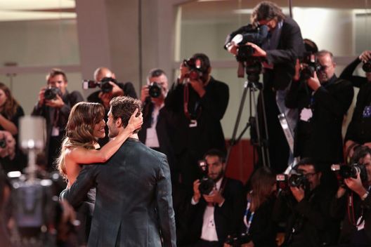 Tapiro a De Martino per i tradimenti rivelati da Belen. “Smentisco storia con Marcuzzi”- immagine 2