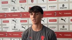 Milan Futuro, Sala: “Sono cresciuto molto grazie a tutti i miei compagni”