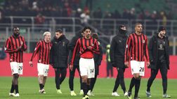 Milan, scialbo 0-0 col Genoa e San Siro contesta: “Ci avete rotto il c…”