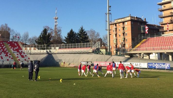 Carpi-Rimini live: streaming gratis e diretta TV del match di Serie C Carpi-Rimini live: streaming gratis e diretta TV del match di Serie C - immagine 1