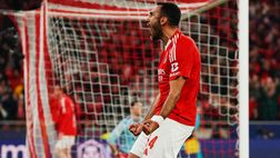 Pavlidis show: è il primo giocatore del Benfica a segnare tre gol al Do Dragao