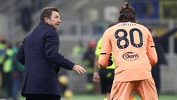 Turati: “Vorrei vincere la Champions da capitano dell’Inter. Il gol di Dimarco e i derby…”