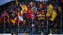 Scontri derby, divieto di trasferta per i tifosi di Roma e Lazio fino a fine stagione
