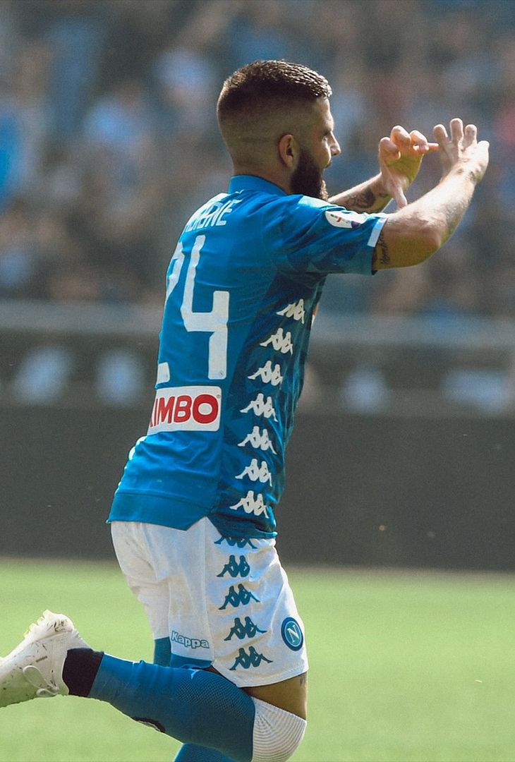 Il Napoli rivive le vecchie sfide contro il Torino: quante emozioni! – LA FOTOGALLERY - immagine 8