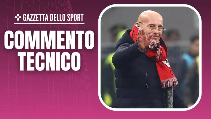 AC Milan Sacchi