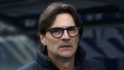 Vanoli: “Vlasic, proviamo fino alla fine: ecco come sta! Lazaro out, Ilic, Casadei e Zapata…”