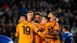 La Roma ritrova il sorriso in Europa: Rangers ko 2-0. Decidono Soulé e Pellegrini