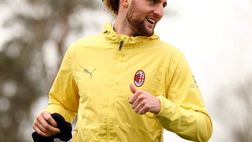 Verso Milan-Como, Matri: “Sarà curioso vedere con quali caratteristiche Allegri sostituirà Rabiot”