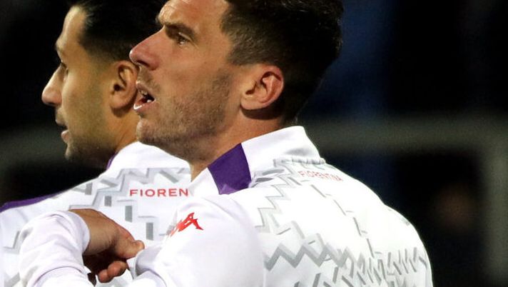 Fiorentina all’inizio disorientata, poi ci pensa Gosens: bella reazione - immagine 1