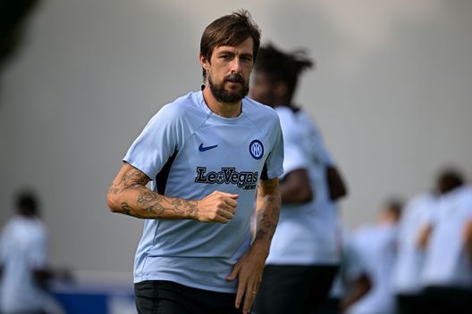 Inzaghi, turnover calibrato: con la Roma l’Inter dei titolari. C’è Barella, ecco chi su Lukaku- immagine 3