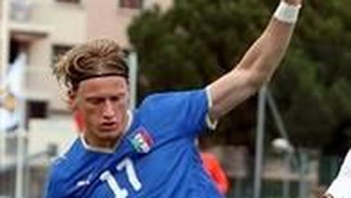 ”Listone” Europei U21, ci sono Rubin e Abate - immagine 1