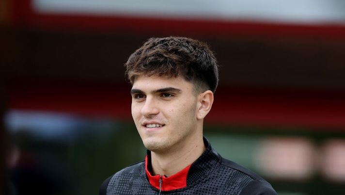 Diddi: 'Bartesaghi all'Arsenal rischierebbe di bruciarsi'