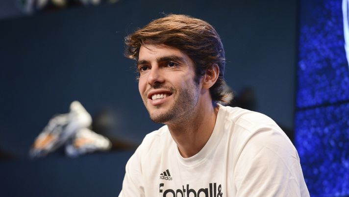 Ricardo Kakà