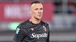 FORMAZIONI UFFICIALI – Fuori Skoruspki! La scelta su Orsolini, Mihaila, Isaksen e Colombo