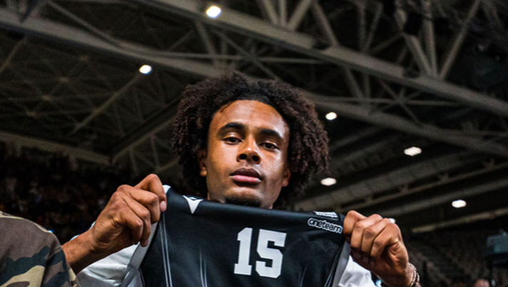 Zirkzee on fire per la Virtus e Lundberg - immagine 1