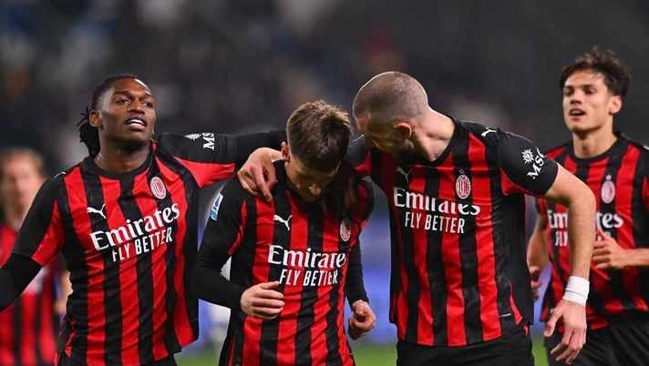 Calendario Milan: date, orari e diretta tv delle partite di Serie A fino alla 22^ giornata