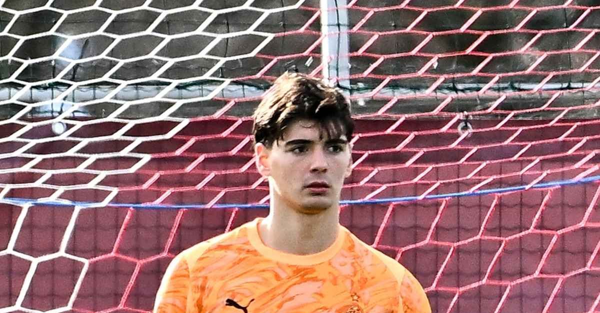 longoni il milan rischia di perderlo a zero ci pensa il city errore da evitare da Pianetamilan.it longoni il milan rischia di perderlo a zero ci pensa il city errore da evitare