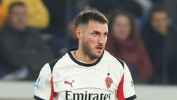 Milan, operazione riuscita per Giménez: il comunicato ufficiale dei rossoneri