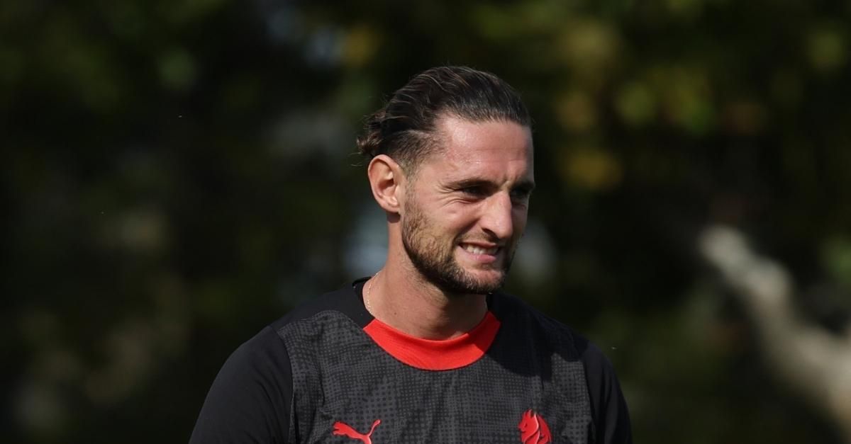 rabiot sposta mari e monti i numeri del milan in difesa senza il francese preoccupano da Pianetamilan.it rabiot sposta mari e monti i numeri del milan in difesa senza il francese preoccupano