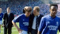 Rangers, Butcher racconta l’Old Firm in finale di Scottish Cup del 1989