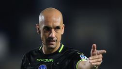 Milan-Verona, arbitro Fabbri: ecco i precedenti con le due squadre. Al VAR ci sarà …