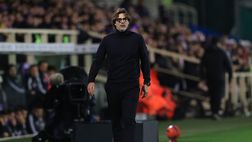 Lucchesi avvisa: “Napoli superiore, ma la Fiorentina non può continuare così”