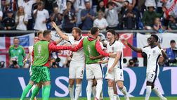 Il sogno dell’Inghilterra: vincere l’Europeo a casa dei tedeschi e vendicare il ’96