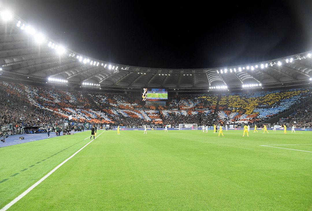 Curva Nord Tifosi Lazio
