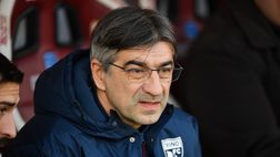 Juric: “Buongiorno? È un calciatore del Torino, non parlate sempre di cessionI”