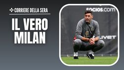 Fiorentina-Milan, Fonseca punta al poker per sfatare un pesante tabù