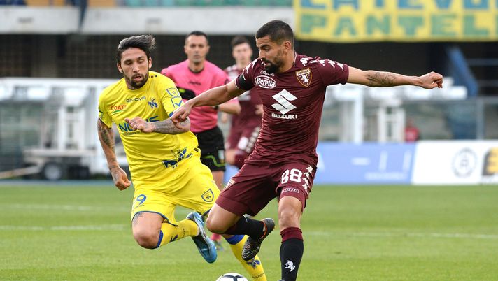 Chievo-Torino, i precedenti: tra tabù e ricordi europei- immagine 1