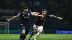 Sarajevo, fuori i rossi: il derby eterno finisce con tre espulsi