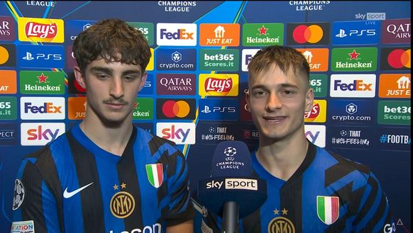 Repubblica – Inter, a Bergamo con lo spirito di Mkhitaryan. Solo due cose negative- immagine 3