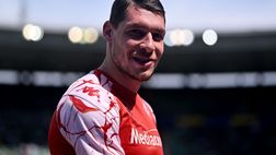 Possibile ritorno in Toscana per il Gallo? Il Pisa pensa a Belotti per l’attacco