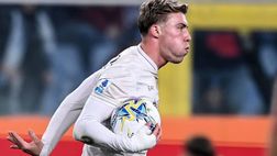 Hojlund da record, trascina il Napoli fuori dai guai: che numeri per Ras – CdS