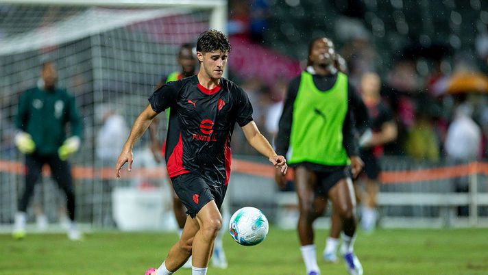 Il “nuovo Rivera” può arrivare a Torino? Scopriamo chi è Mattia Liberali - immagine 1