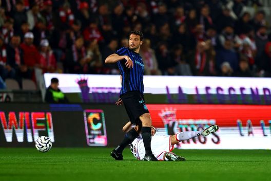 Getty Images Prestia: “Rammarico per i gol presi, ma ottima prestazione. I risultati arriveranno”- immagine 2