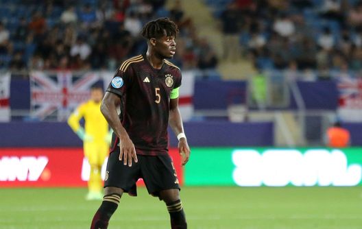 Getty Images Inter, UFFICIALE: dall’Aarhus ecco Bisseck, contratto fino al 30 giugno 2028- immagine 2