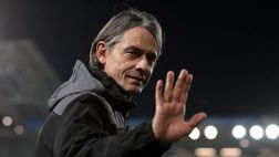 UFFICIALE – Pisa, risolto il contratto di Inzaghi: il comunicato. Per la panchina ora…