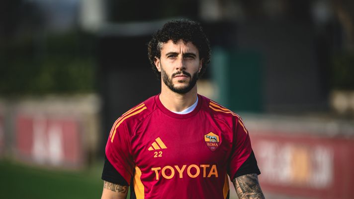 Getty Images Juventus-Roma, Hermoso verso il forfait: le ultime sulle sue condizioni - immagine 1